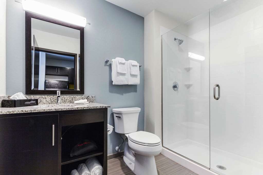 MainStay Suites Winfield Teays Valley - photo 15