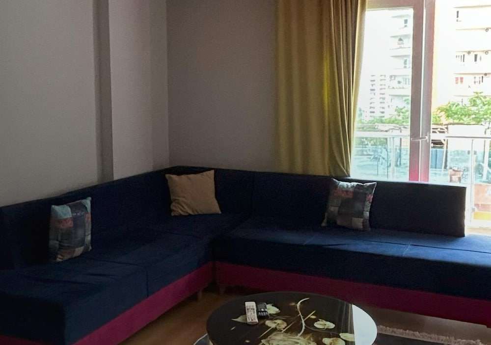 Lara Suit Apart Otel in Mersin, Turkey