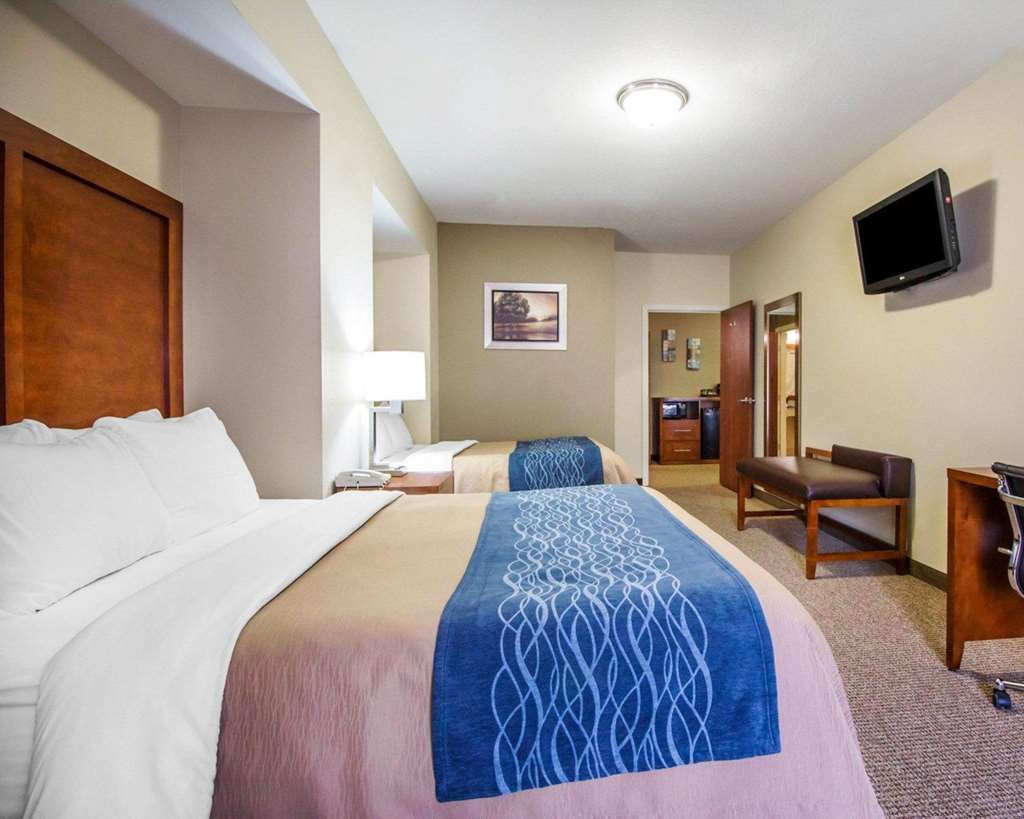 Comfort Inn & Suites Deadwood - photo 16
