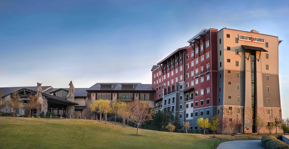 Hotel image of Great Wolf Lodge Grapevine