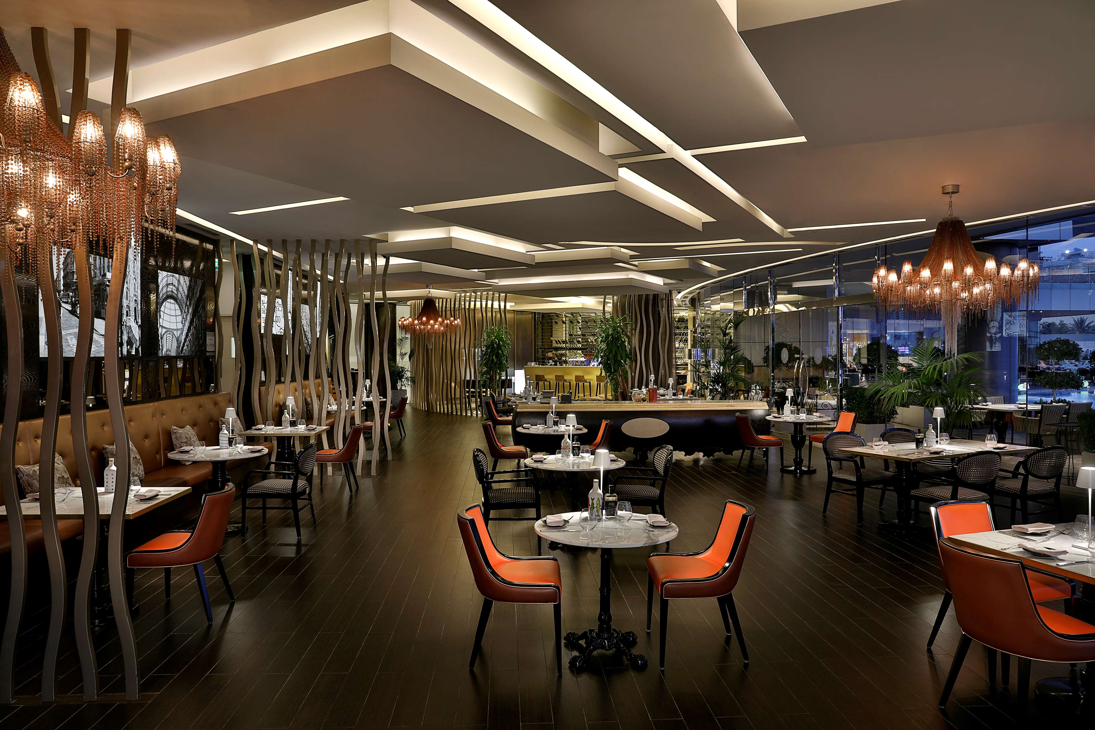 מזון ומשקאות