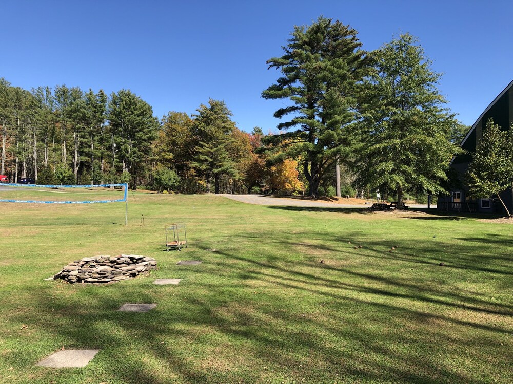 Catskill Mountains Resort - photo 28