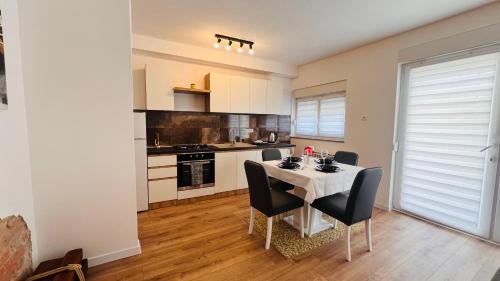 Apartman Neda — 4-Star Luxury Hotel in Vinkovci, Croatia