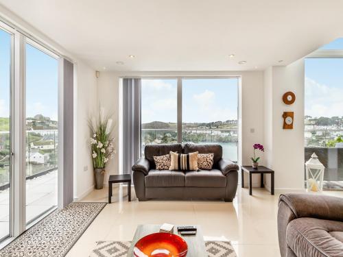 Seascape - last minute hotel in Fowey