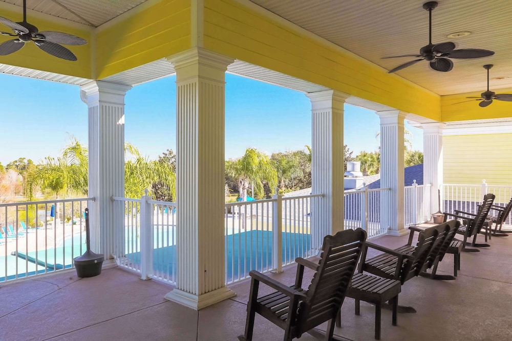 Mickey's Terrace at Bahama Bay - photo 53
