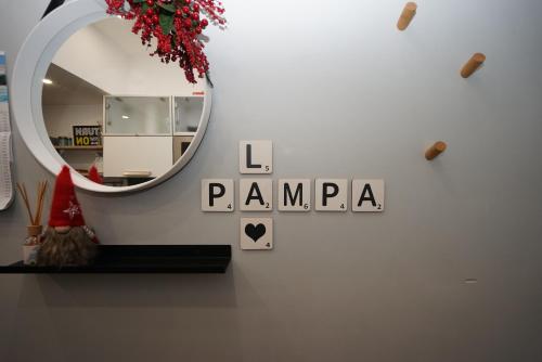 La Pampa Guest house — 4-Star Luxury Hotel in Milan, Italy