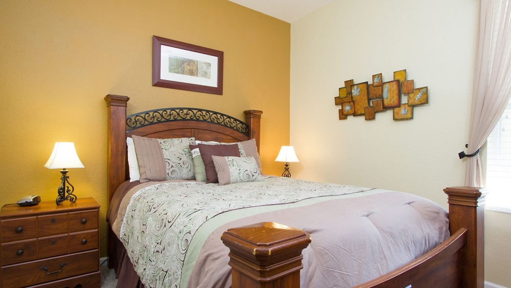 Villa in Windsor Hills Resort 1407 - photo 24