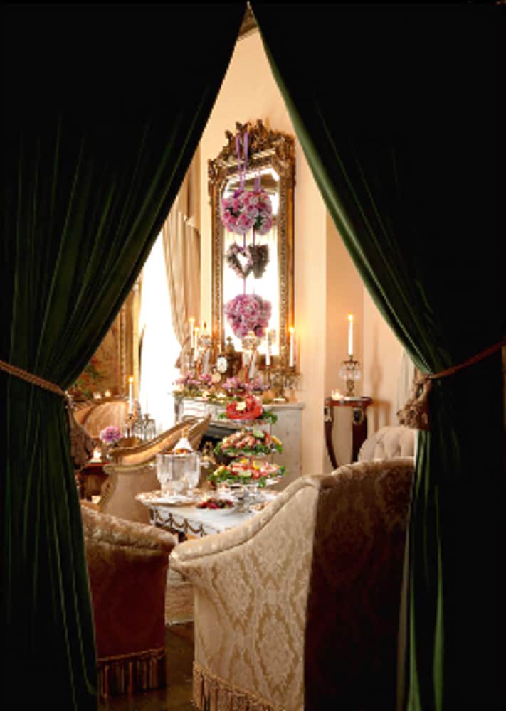 Hotel St Germain - photo 25