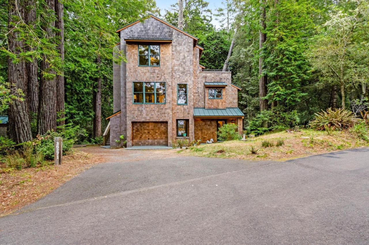 Spyglass View in Sea Ranch, United States