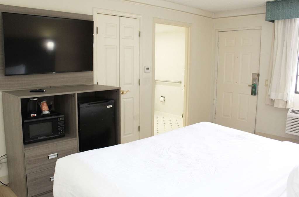 Quality Inn Aurora Denver - photo 25