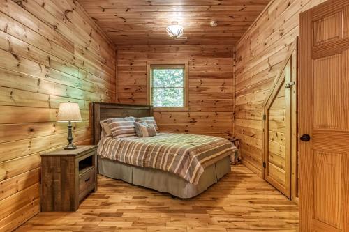 A View From Above Spacious Smoky Mountain Getaway Perfect for Families & Groups - photo 35