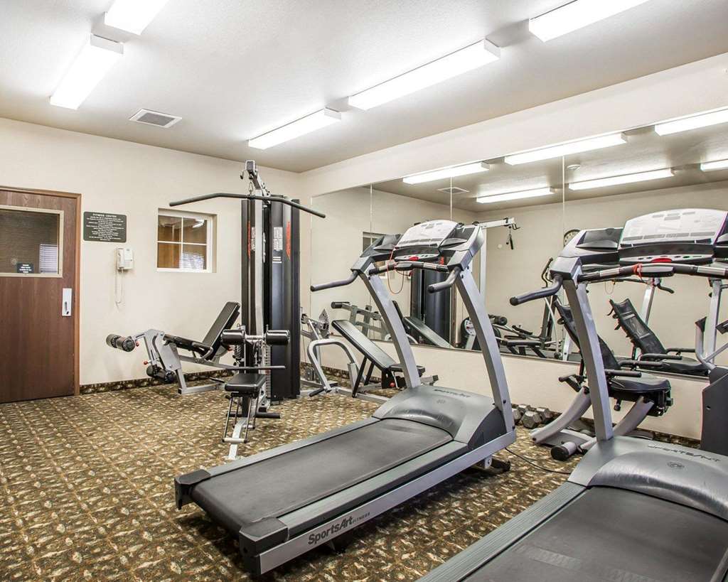 MainStay Suites St. Robert Fort Leonard Wood - photo 33