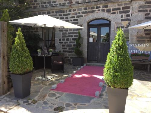 Comptoir d aubrac - last minute hotel in Unknown City