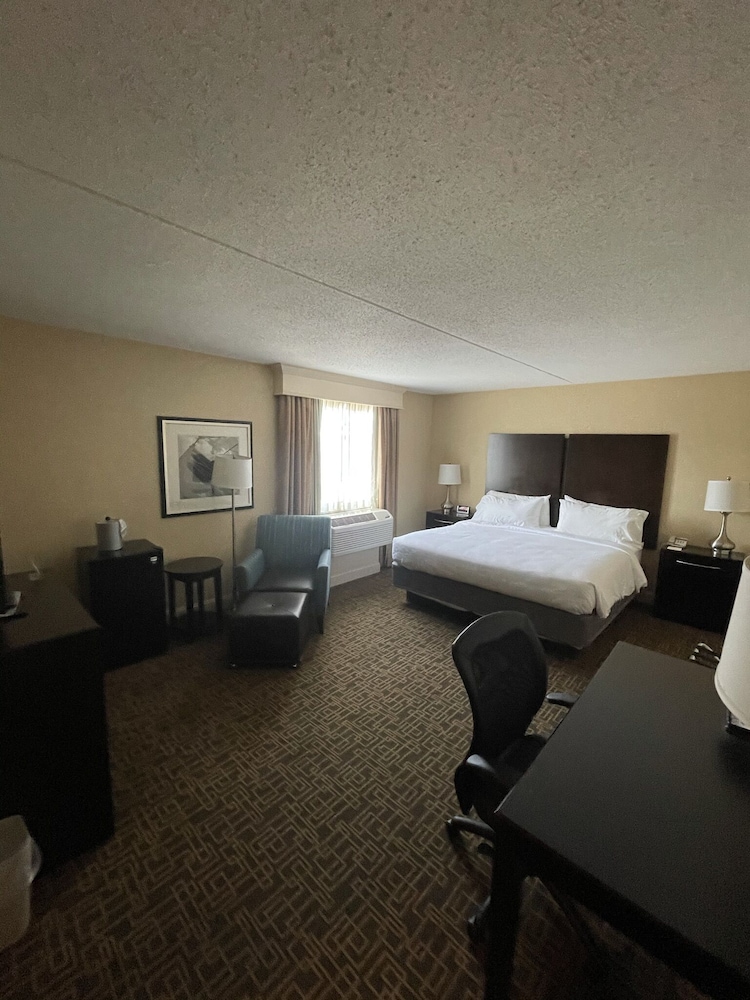 Holiday Inn Express Philadelphia Penns Landing by IHG - photo 8
