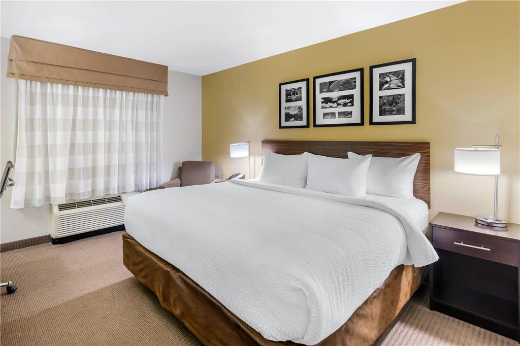 Sleep Inn & Suites Devils Lake - photo 17