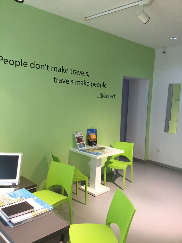 Dsquare Accommodation — Naples — photo 2