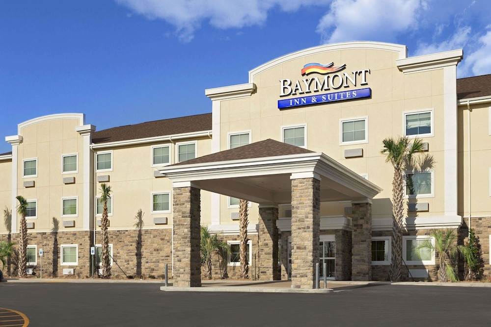 Baymont by Wyndham Odessa in Odessa, United States