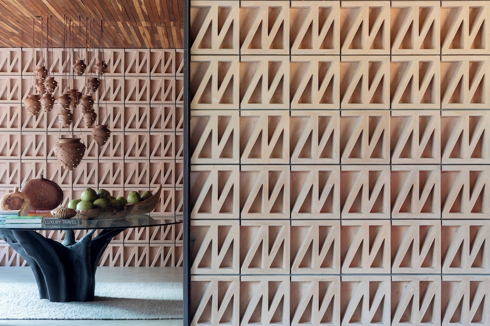 Mana Cumbuco Hotel — Caucaia — photo 4