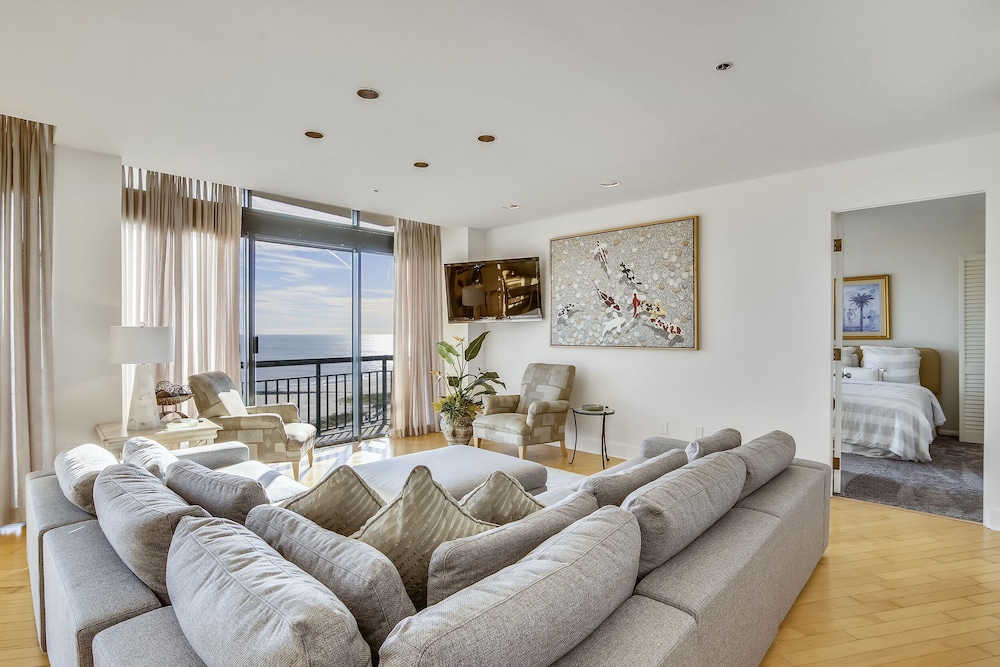 San Luis Resort 1634 penthouse 1634 - photo 15