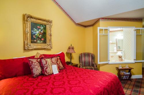 Campbell House Inn - photo 46