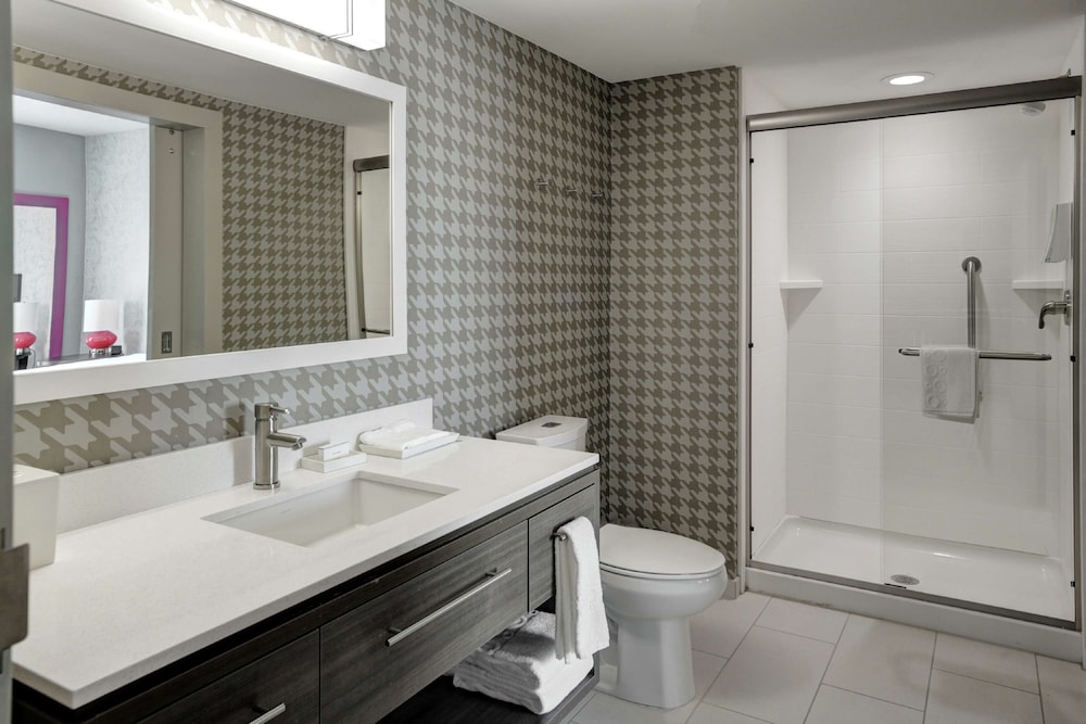 Home2 Suites by Hilton Louisville Airport Expo Center KY - photo 16
