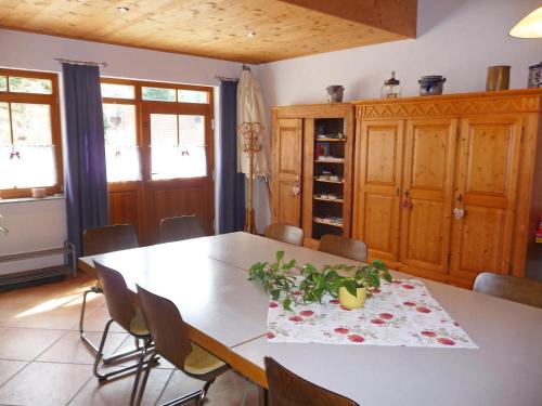 Apartment Biohof Herrenweg 2 by Interhome — 4-Star Luxury Hotel in Schiltach, Germany
