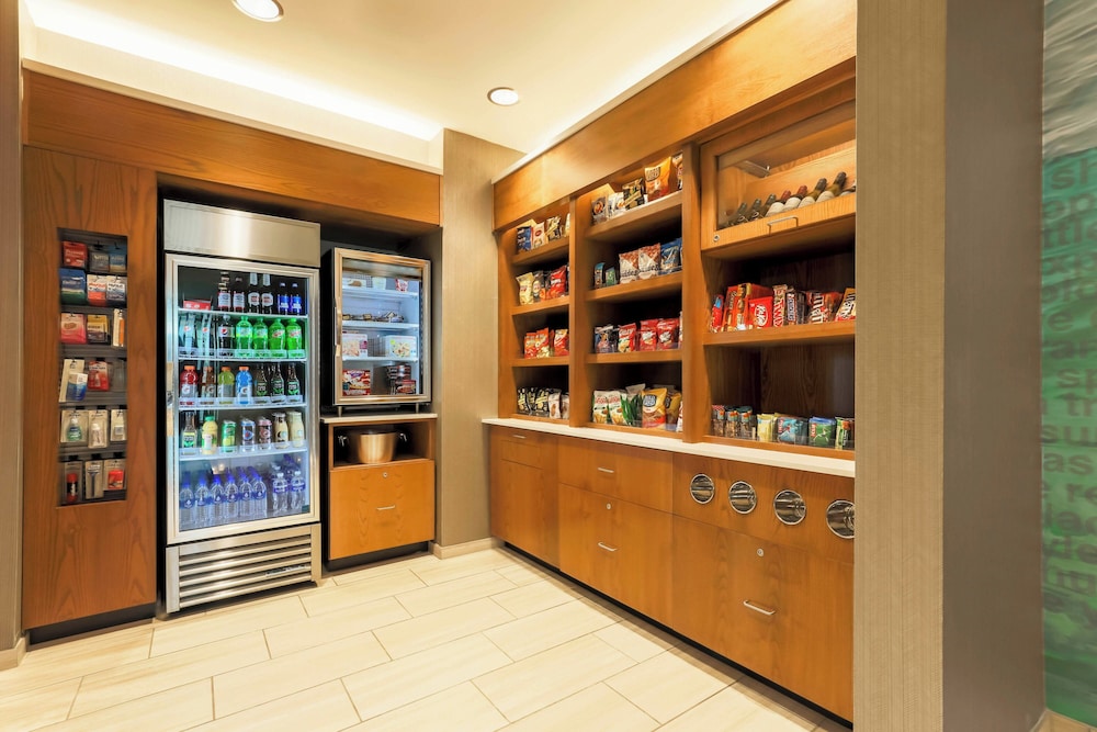 SpringHill Suites by Marriott Tallahassee North - photo 24