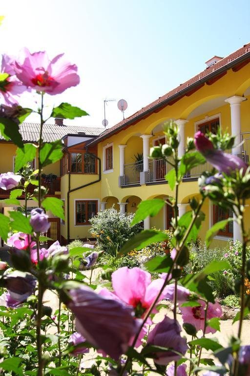 Weingut Gastezimmer Zum Schwalbennest — Herrnbaumgarten