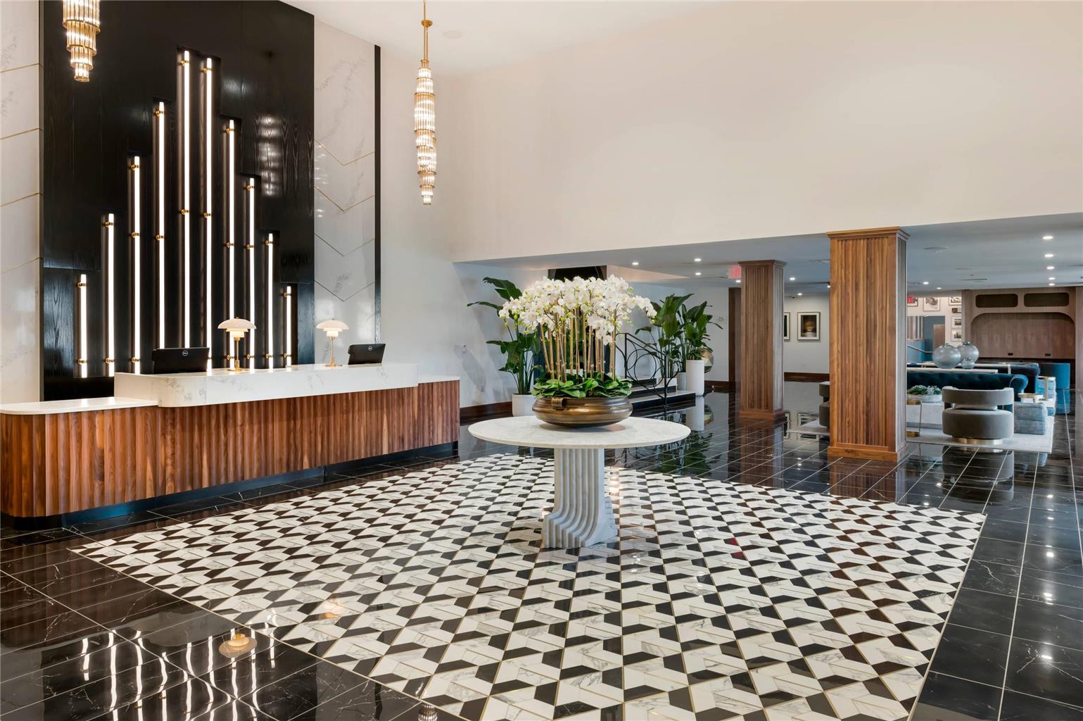 Cambria Hotel Detroit Downtown - photo 6