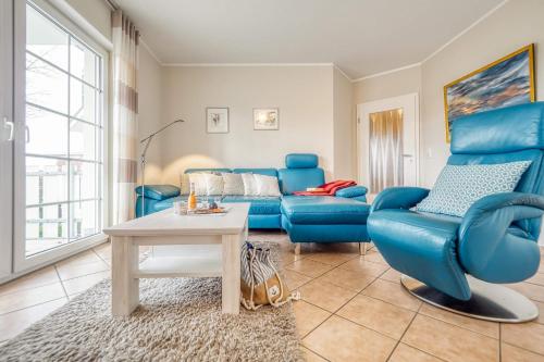 Friedenstraße 7 Whg 4 — 4-Star Luxury Hotel in Zingst, Germany