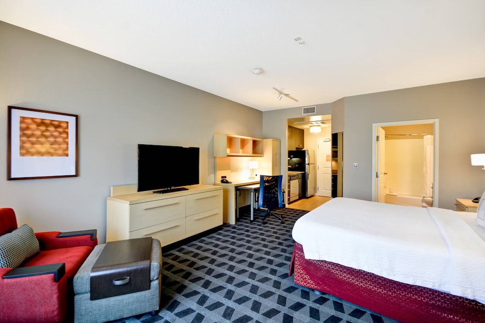 TownePlace Suites by Marriott Dallas Lewisville - photo 8