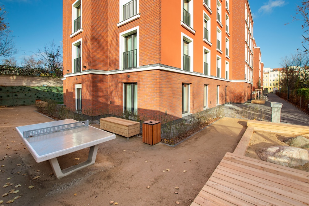 Neoapartments - last minute hotel in Berlin
