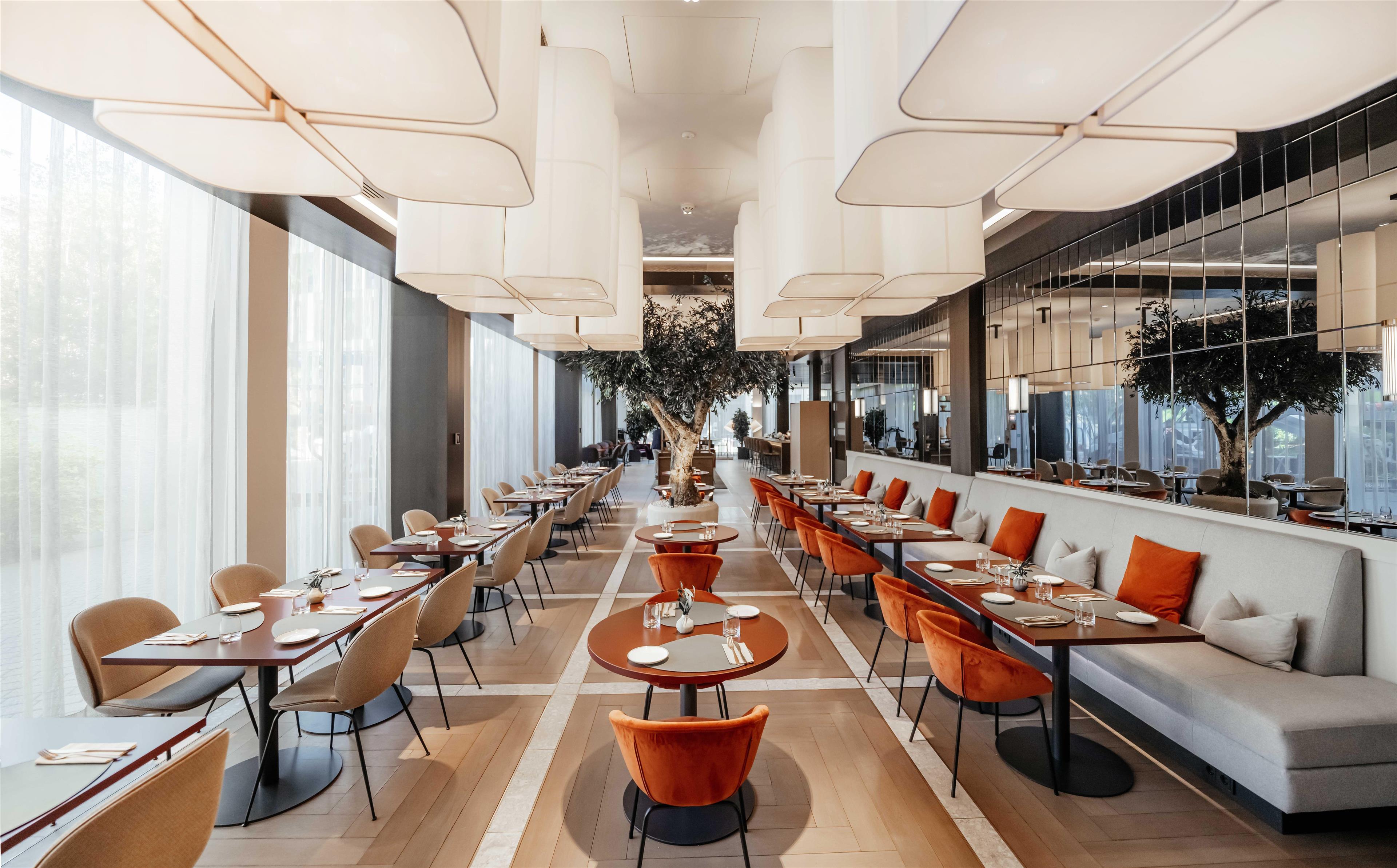 מזון ומשקאות