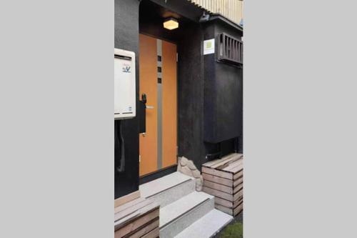 Hirai Utopia Hotel - last minute hotel in Tokyo