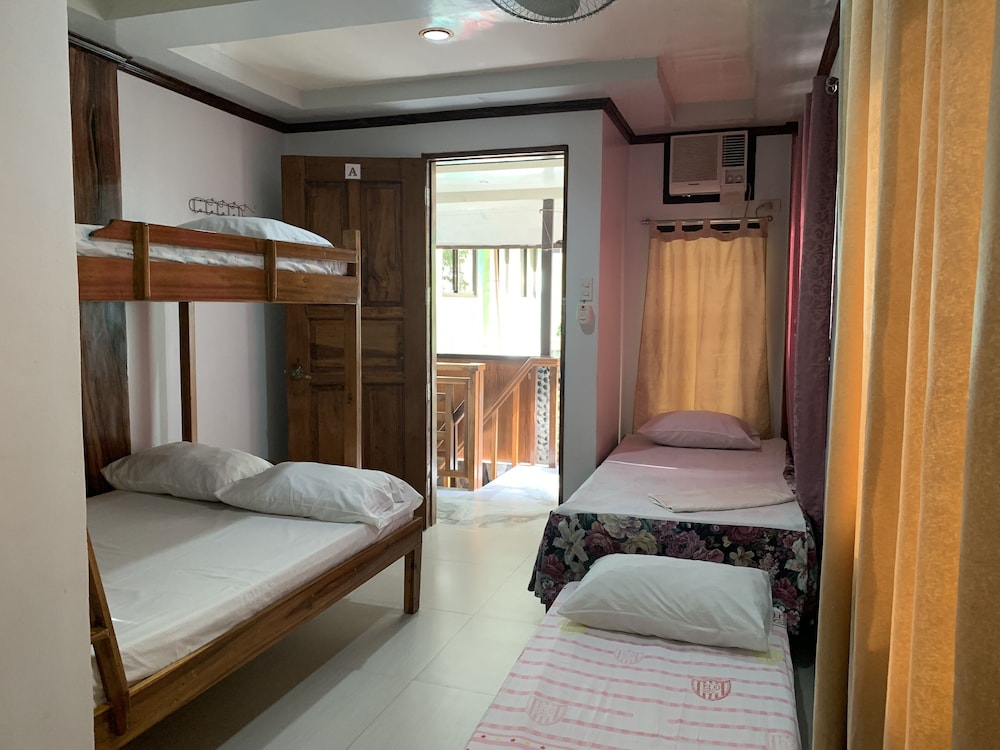Blessed Inn Annex — El Nido — photo 4