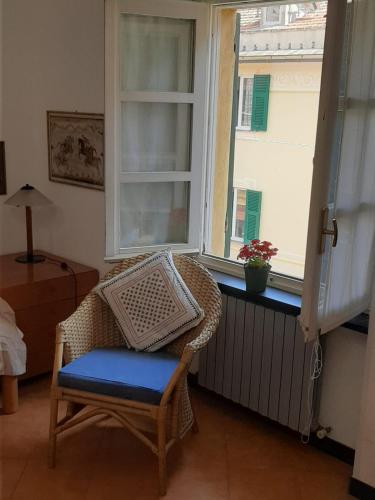Casa Francesca vicino al mare — 4-Star Luxury Hotel in Sestri Levante, Italy