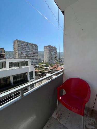 Tbilisi Apartment Genatsvale