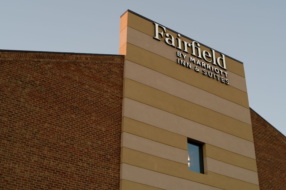 Fairfield Inn & Suites by Marriott Pottstown Limerick - photo 28