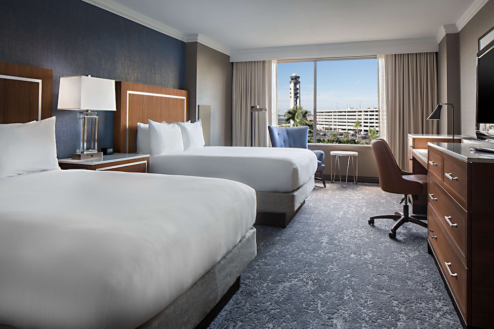 Hilton New Orleans Airport - photo 13