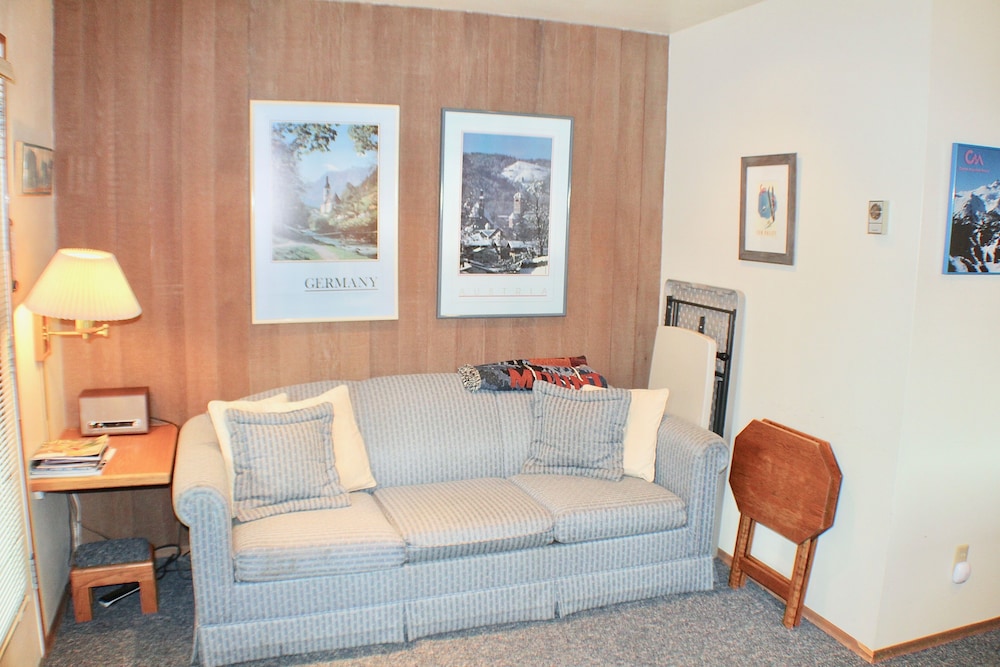 Crystal Chalets Condominiums at Crystal Mountain Ski Resort - photo 108