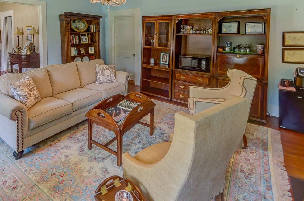 Steele Cottage - photo 20