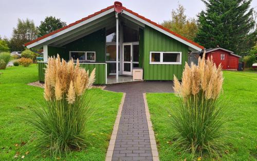 Ferienhaus Südsee 26 — 4-Star Luxury Hotel in Otterndorf, Germany