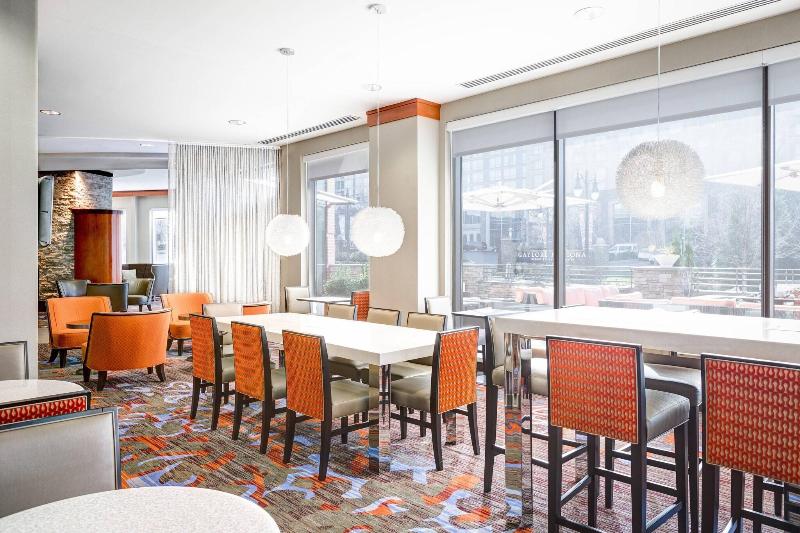 Residence Inn National Harbor Washington DC Area - photo 120