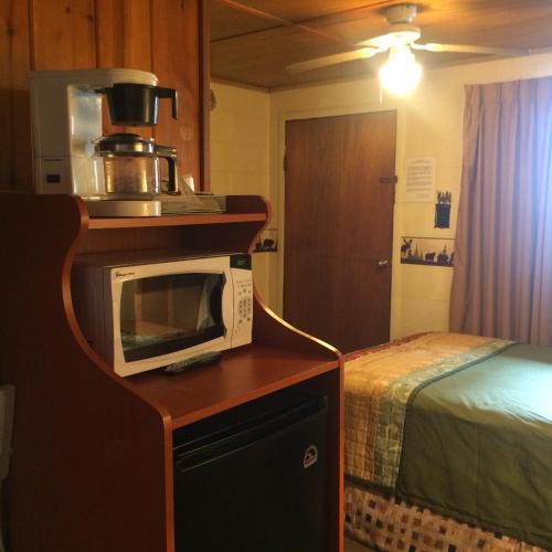 Alpine Motel - photo 49