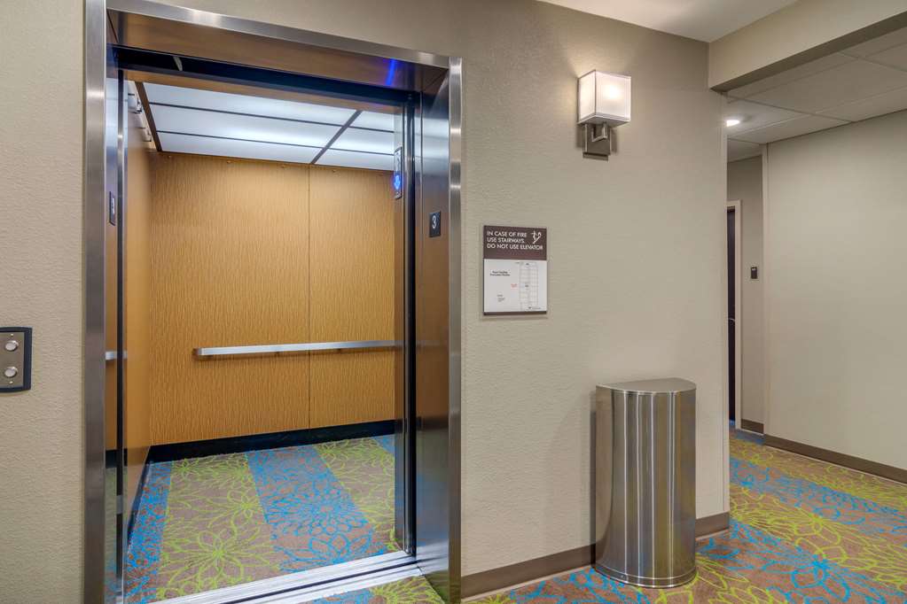 Sleep Inn Newnan Atlanta South - photo 31