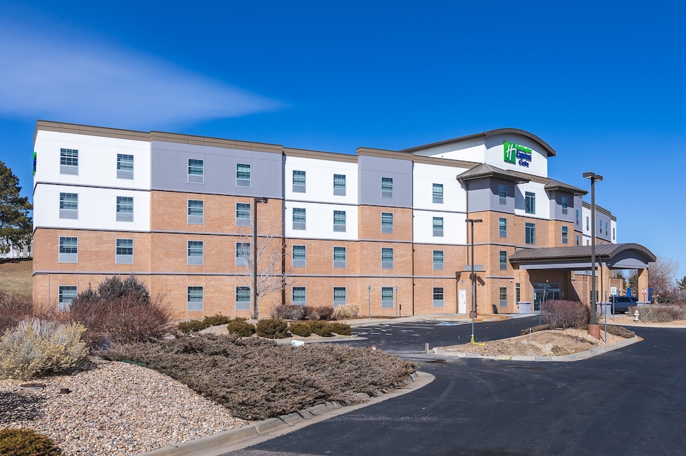 Holiday Inn Express & Sts Englewood Denver South - photo 52