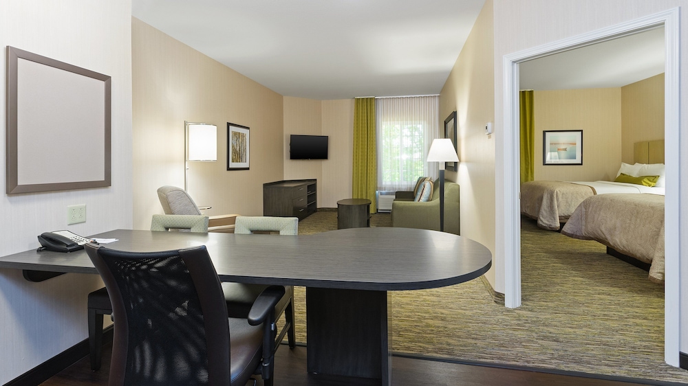 Candlewood Suites Grove City Outlet Center by IHG - photo 11
