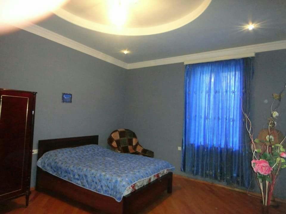 Natali Apartment