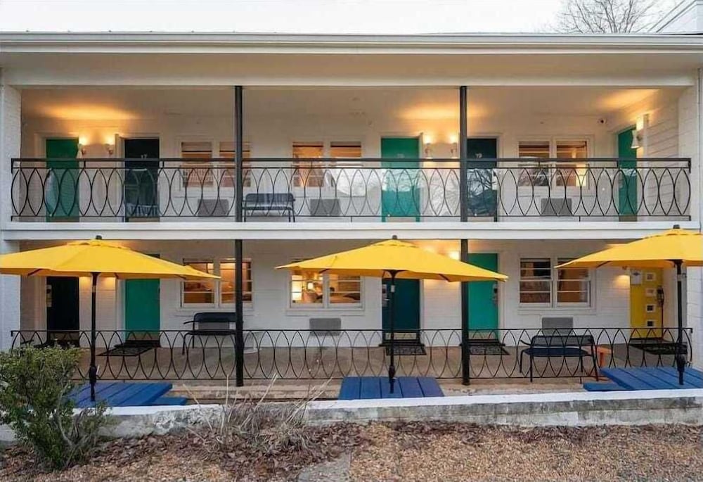 Little Mod Hotel - photo 29