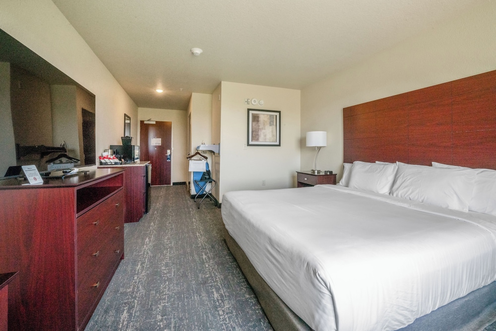 Cobblestone Inn & Suites Boise City - photo 16